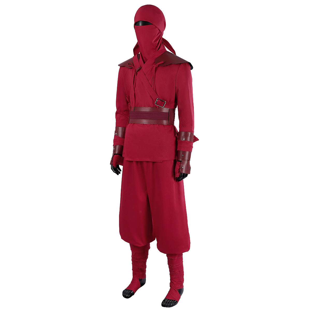 Spider-Man: Brand New Day The Hand Uniform Cosplay Costume