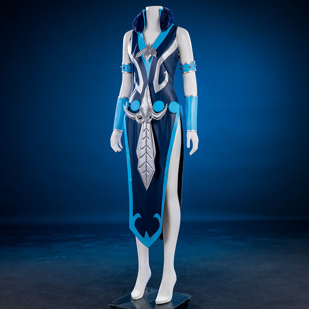 Masters of the Universe: Revelation Evil-Lyn Classic Costume