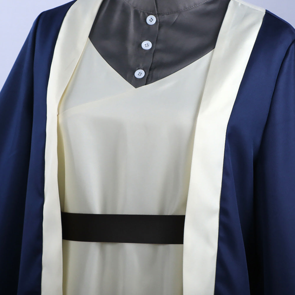 Delicious in Dungeon Falin Touden Cosplay Costume