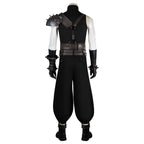 Final Fantasy VII Cloud Strife Remake / Rebirth Cosplay Costume