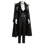 Twisted Wonderland Leona 2024 Halloween Cosplay Costume