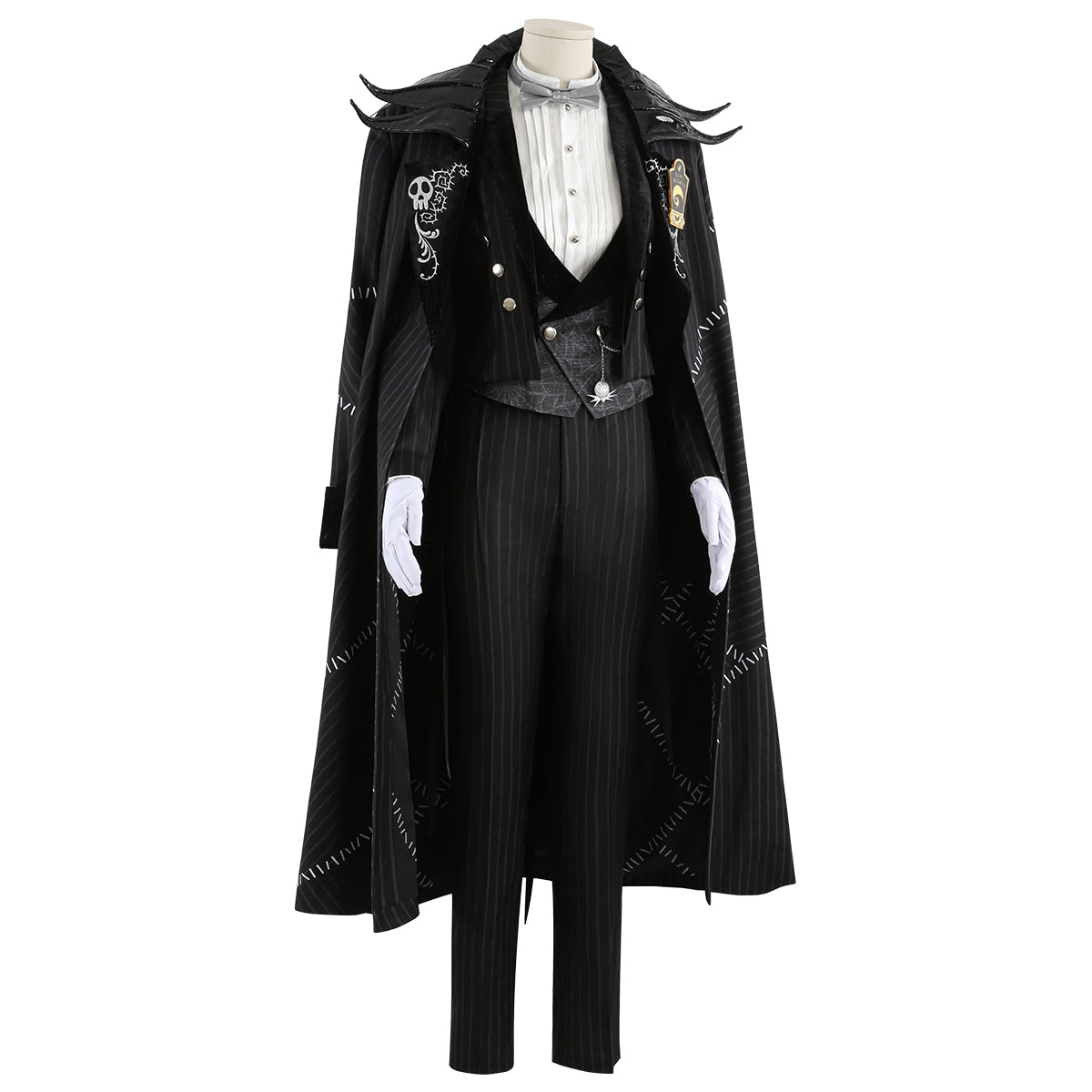 Twisted Wonderland Leona 2024 Halloween Cosplay Costume