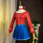 MiSide Mita Cosplay Costume