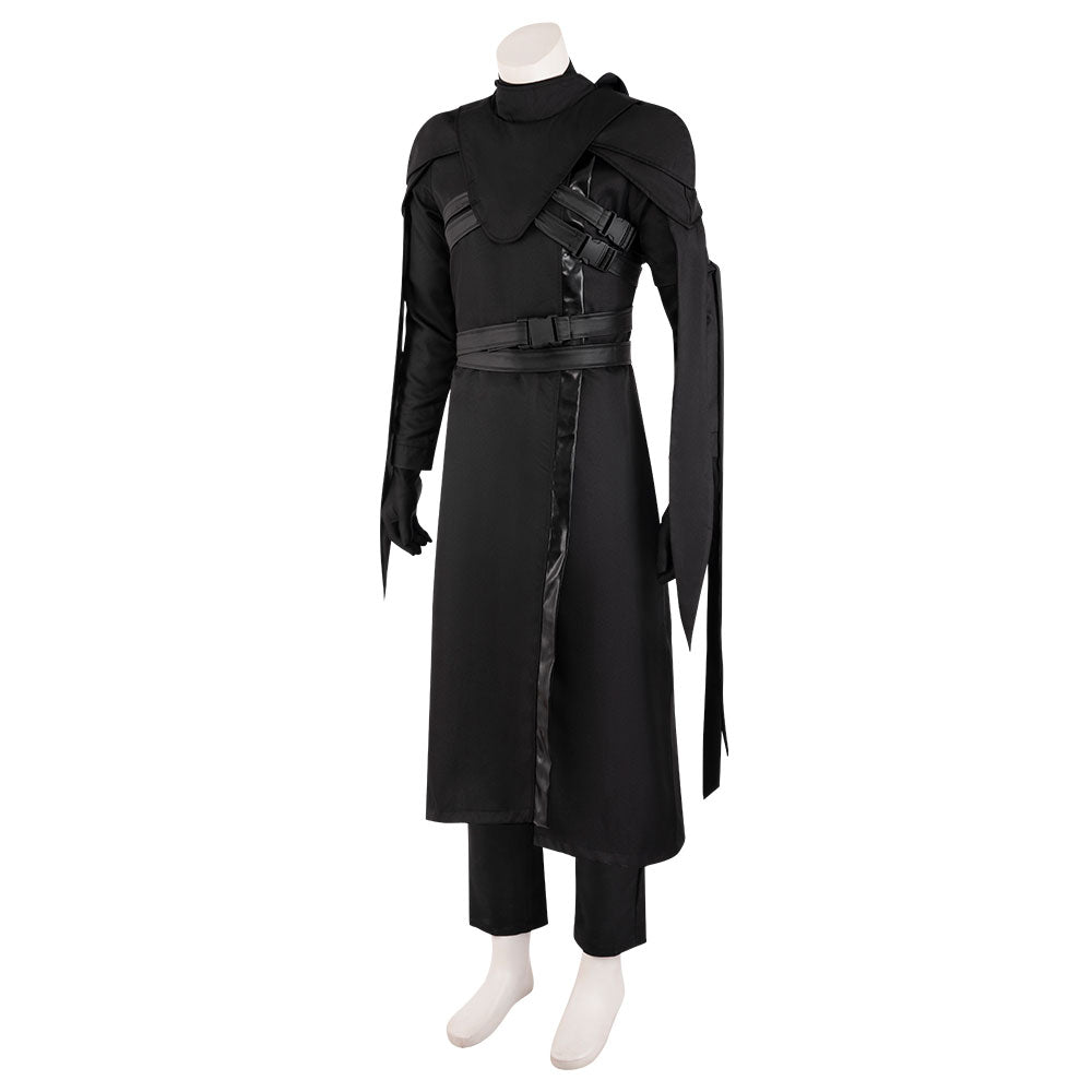 Halloween Ghost Danny Jed Olsen Johnson Horror Movie Cosplay Costume