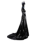 Snow White 2025 Evil Queen Cosplay Costume