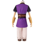 Genshin Liben Cosplay Costume