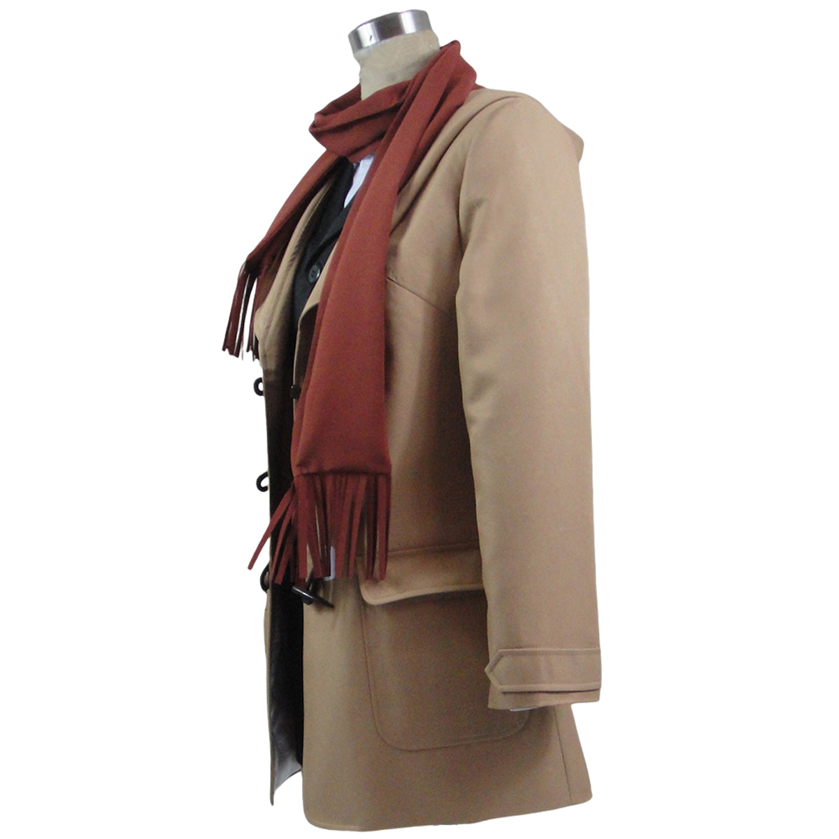 Danganronpa 3 Miaya Gekkogahara Cosplay Costume