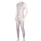 Go! Go! Loser Ranger! Hibiki Sakurama Cosplay Jumpsuit