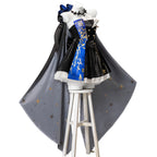 Arknights Ambience Synesthesia Amiya Cosplay Costume