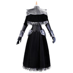 Dark Souls III Yuria of Londor Cosplay Costume
