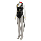 Dragon Quest XI S Jade Bunny Girl Cosplay Costume