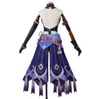 Genshin Impact Citlali Cosplay Costume