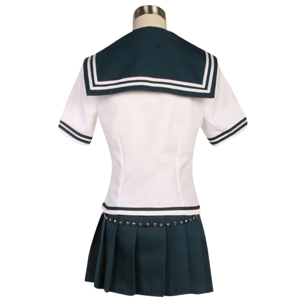 Danganronpa 2 Ibuki Mioda Cosplay Costume