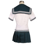 Danganronpa 2 Ibuki Mioda Cosplay Costume
