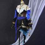 Genshin Impact Layla Premium Edition Cosplay Costume