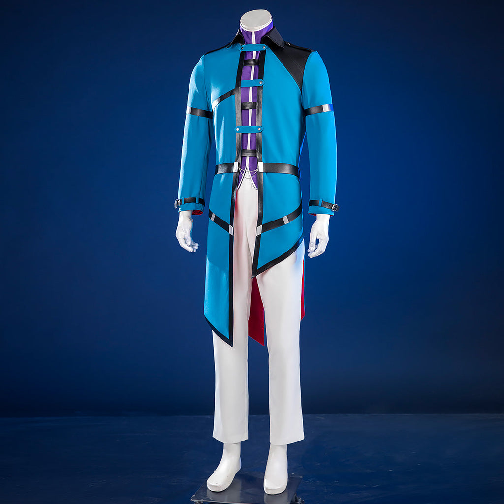 Tsukimichi: Moonlit Fantasy Makoto Misumi Cosplay Costume