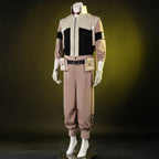 Gachiakuta Follo Tunito Cleaners Uniform Cosplay Costume