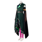 Critical Role Jester Lavorre Level 10 Cosplay Costume