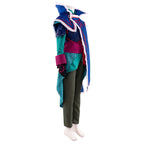 Critical Role Caduceus Clay LV13 Cosplay Costume