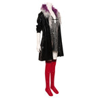 Cyberpunk 2077 Evelyn Parker Cosplay Costume