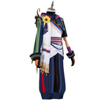 Genshin Impact Tighnari Premium Edition Cosplay Costume