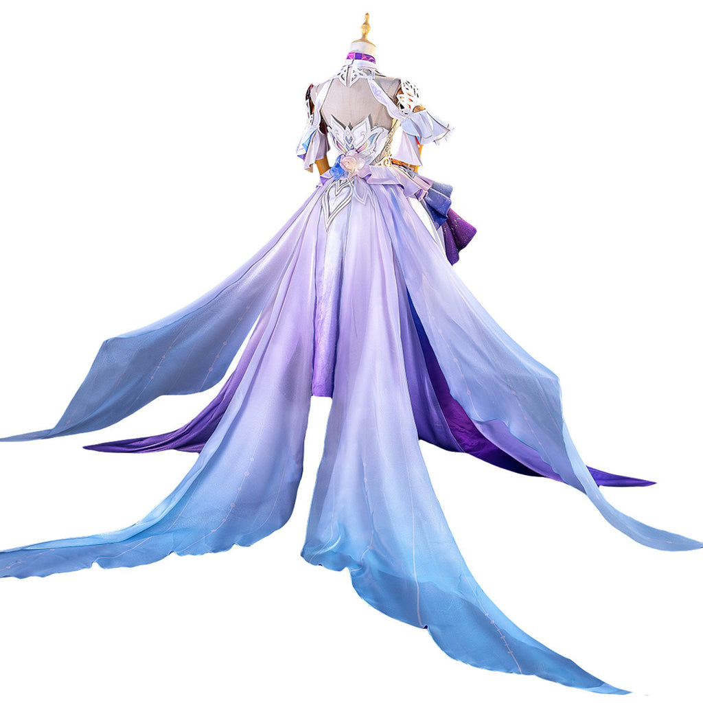 Honkai: Star Rail Cyrene 2nd Form Cosplay Costume