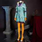 Gnosia Setsu Cosplay Costume