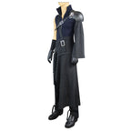 FFVII Advent Children Cloud Strife Premium Edition Costume