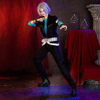 Katekyo Hitman Reborn! Gokudera Hayato Cosplay Costume
