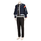 Zenless Zone Zero Random Play Proxy Wise Cosplay Costume