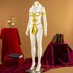 Masters of the Universe Teela Cosplay Costume