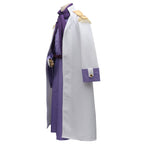 One Piece Fujitora Issho Cosplay Costume