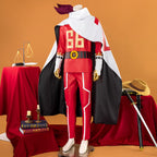 One Piece Vinsmoke Ichiji Cosplay Costume