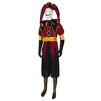 TFC Pierrot Cosplay Costume
