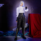 Clair Obscur: Expedition 33 Maelle Paintress Cosplay Costume