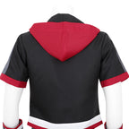 Kingdom Hearts III Sora Cosplay Costume