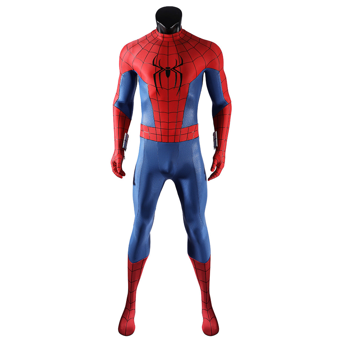 Spider-Man: Brand New Day Ultimate Edition Cosplay Costume