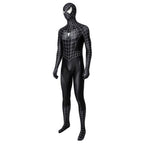 Spider-Man 3 Venom Cosplay Jumpsuit