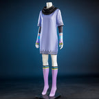 Zero Escape: The Nonary Games Akane Kurashiki Cosplay Costume