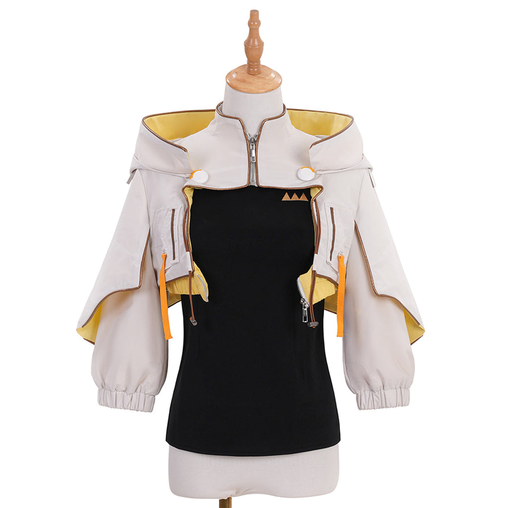 Final Fantasy XIV Sphene Cosplay Costume