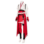 Overwatch 2 OW2 Kiriko Cosplay Costume