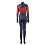 The Marvels Carol Danvers Premium Edition Cosplay Costume