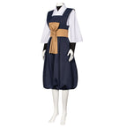Gachiakuta Zanka Training Suit Cosplay Costume