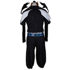 Kingdom Hearts 2 Halloween Town Sora Cosplay Costume