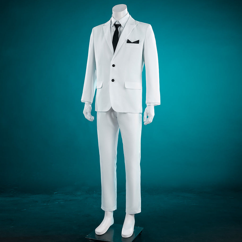 Iruma-kun IruMafia Edition Suzuki Iruma Cosplay Costume