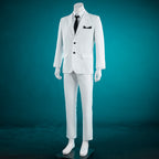 Iruma-kun IruMafia Edition Suzuki Iruma Cosplay Costume