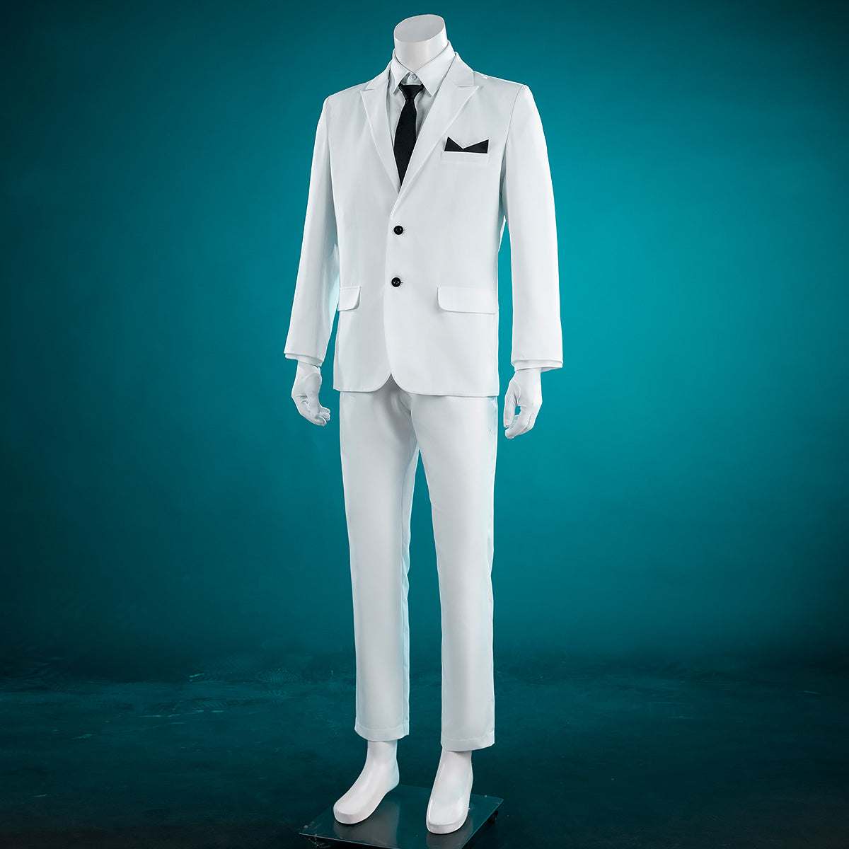 Iruma-kun IruMafia Edition Suzuki Iruma Cosplay Costume