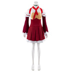 Your Turn to Die Mai Tsurugi Cosplay Costume