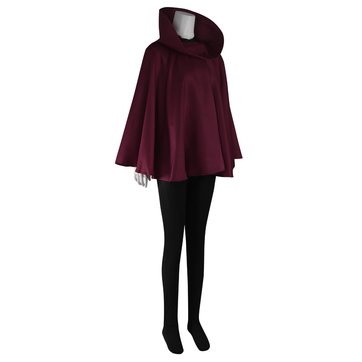 Hollow Knight: Silksong Hornet Cosplay Costume