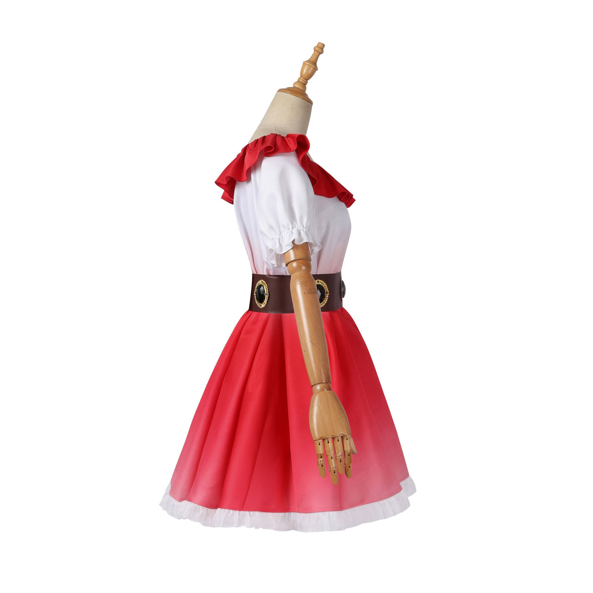 OSHI NO KO Anime Ai Hoshino Idol Outfit B Edition Cosplay Costume